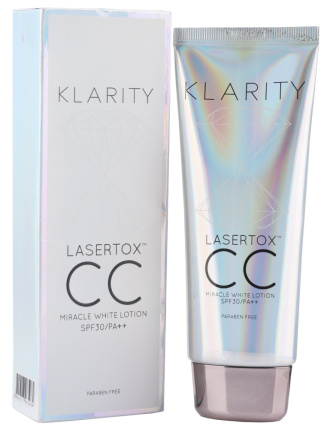Klarity™ Lasertox™ CC Miracle White Lotion.png